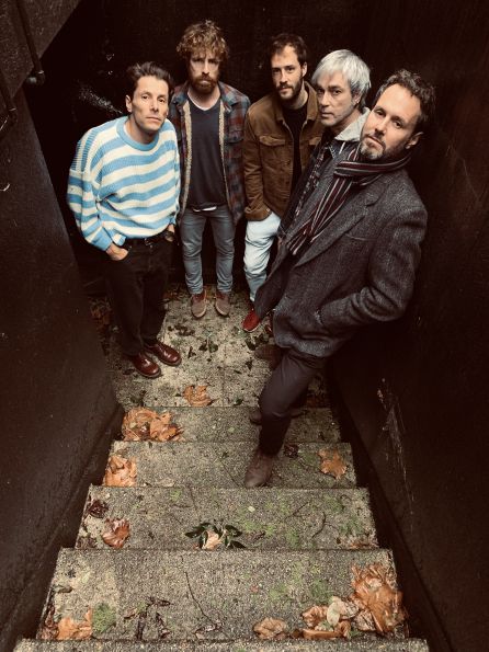 Smile presenta 'I'm Gonna Keep On Standing Up' Smile presenta 'I'm Gonna Keep On Standing Up'