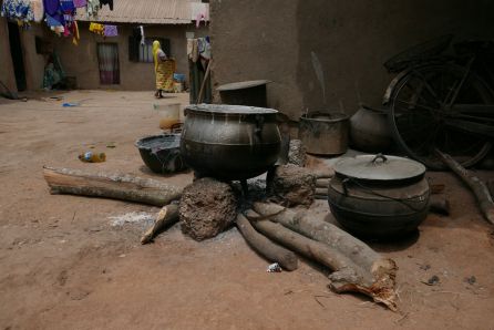 "Todos los negacionistas del cambio climático son unos ignorantes" "Todos los negacionistas del cambio climático son unos ignorantes"
