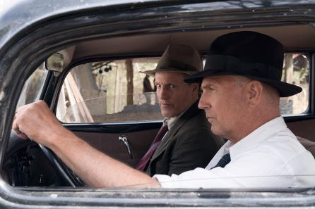 Kevin Costner: "Las películas me han enseñado a comportarme" Kevin Costner: "Las películas me han enseñado a comportarme"