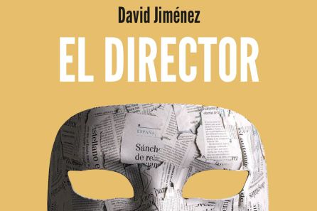 David Jiménez, El Director: David Jiménez: "La relación entre la prensa y el poder está totalmente corrompida" David Jiménez, El Director: David Jiménez: "La relación entre la prensa y el poder está totalmente corrompida"