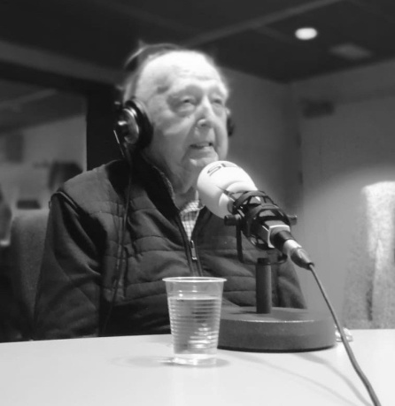 Centenarios: La vida en 100 años Centenarios: La vida en 100 años