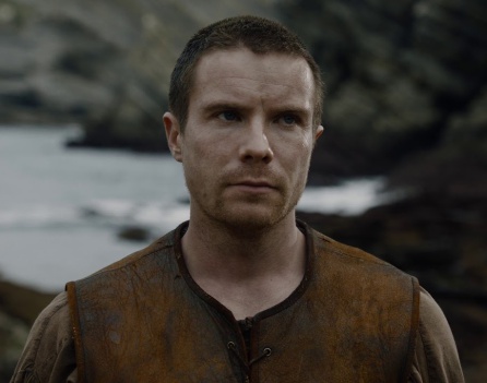Gendry, en un fotograma de la séptima temporada de la serie Gendry, en un fotograma de la séptima temporada de la serie