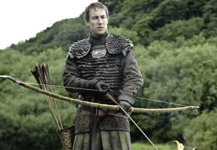 Edmure Tully, único superviviente de la casa Edmure Tully, único superviviente de la casa