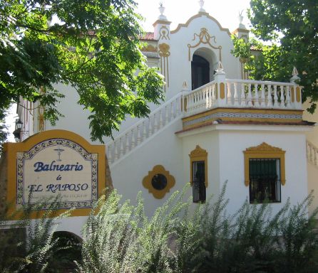 Participa en la porra de la jornada 35 porque tienes premio en en El Balneario el Raposo Participa en la porra de la jornada 35 porque tienes premio en en El Balneario el Raposo