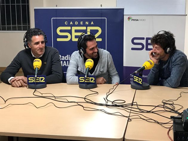 "Se han conseguido muchos triunfos, quizás más de los que serían buenos para los tiempos que vendrán ahora" "Se han conseguido muchos triunfos, quizás más de los que serían buenos para los tiempos que vendrán ahora"