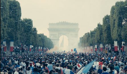 Cannes | 'Les Misérables' | Ladj Ly: Los suburbios de París por fin llegan al Festival de Cannes Cannes | 'Les Misérables' | Ladj Ly: Los suburbios de París por fin llegan al Festival de Cannes