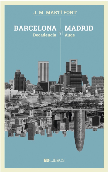 Cuando Madrid le ganó la partida a Barcelona Cuando Madrid le ganó la partida a Barcelona