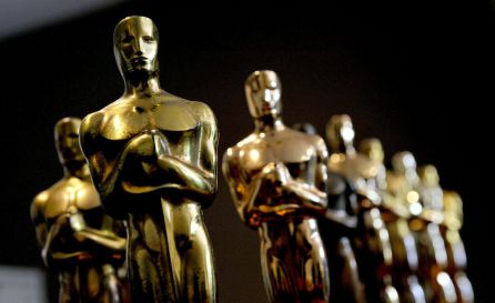 El día en que nacieron los Oscar El día en que nacieron los Oscar