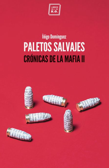 La mafia no está en España de vacaciones La mafia no está en España de vacaciones