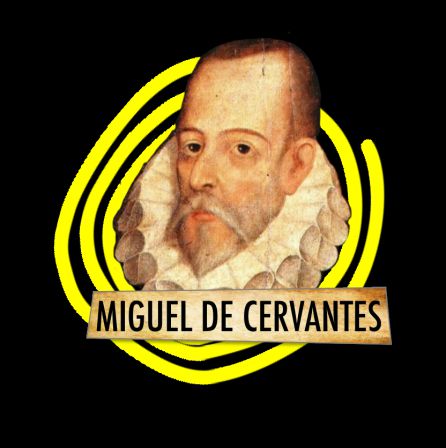 María, la tía de Cervantes que se compró una casa de Alcalá de Henares María, la tía de Cervantes que se compró una casa de Alcalá de Henares