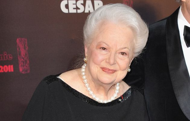 Olivia de Havilland cumple 103 años Olivia de Havilland cumple 103 años