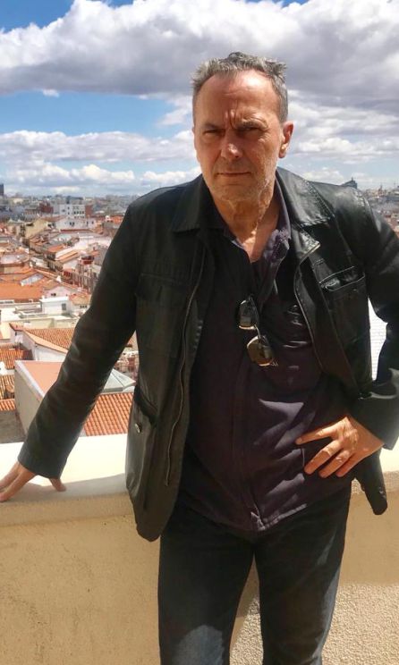 La tele no se escribe sola La tele no se escribe sola