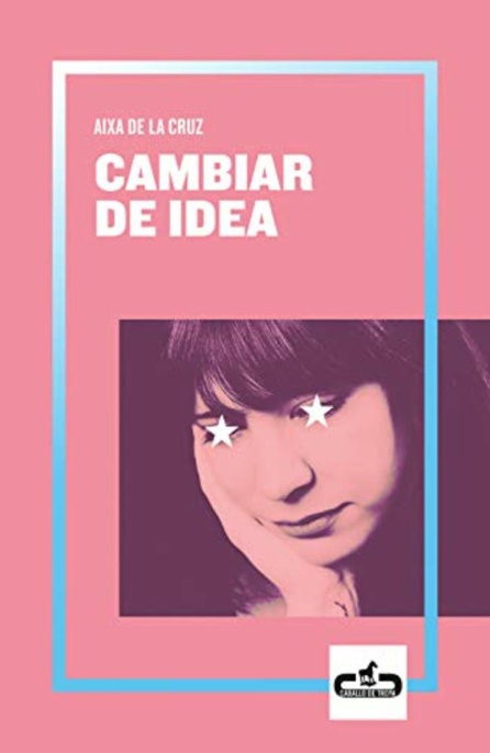 Aixa de la Cruz, de la misoginia al activismo feminista Aixa de la Cruz, de la misoginia al activismo feminista