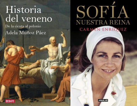 Veneno es nombre de mujer Veneno es nombre de mujer