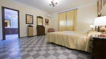 La porra de Carrusel y Suites Cortijo Fontanilla: la combinación perfecta La porra de Carrusel y Suites Cortijo Fontanilla: la combinación perfecta