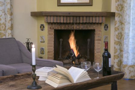 La porra de Carrusel y Suites Cortijo Fontanilla: la combinación perfecta La porra de Carrusel y Suites Cortijo Fontanilla: la combinación perfecta