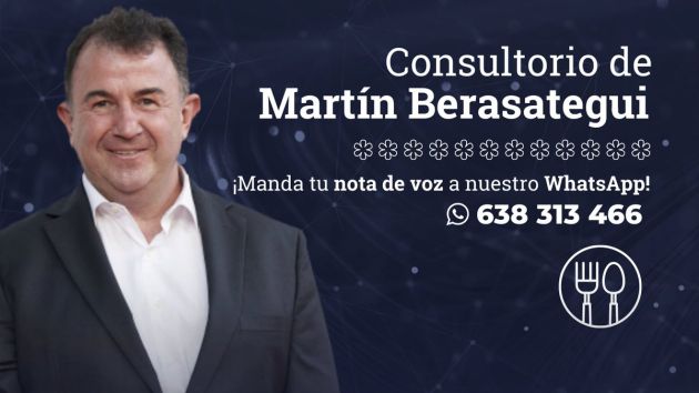 Consultorio de Martín Berasategui Consultorio de Martín Berasategui