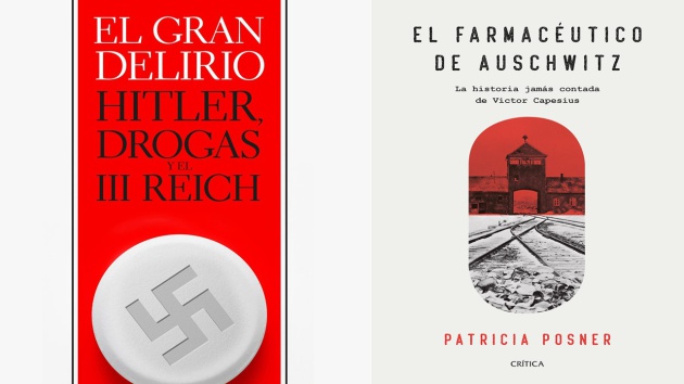 Siete siglos de farmacia Siete siglos de farmacia