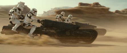 Una saga, tres trilogías, nueve películas Una saga, tres trilogías, nueve películas