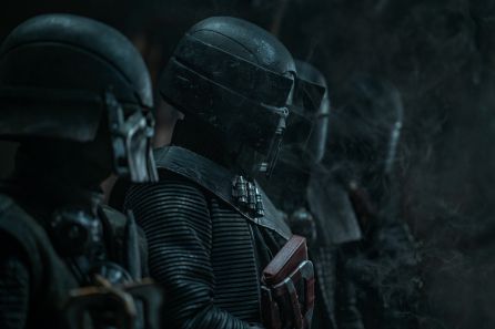 Una saga, tres trilogías, nueve películas Una saga, tres trilogías, nueve películas