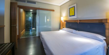 La porra de la app de la jornada 20 tiene un premio en el Gran Hotel Lakua La porra de la app de la jornada 20 tiene un premio en el Gran Hotel Lakua