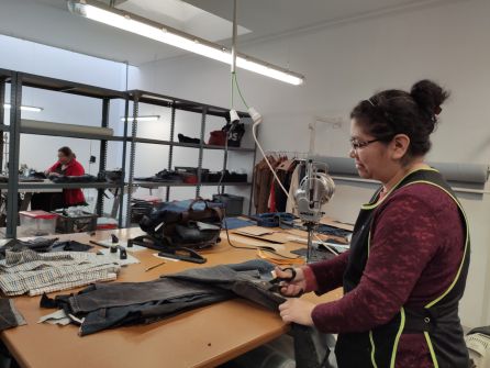 El taller de Back to Eco El taller de Back to Eco