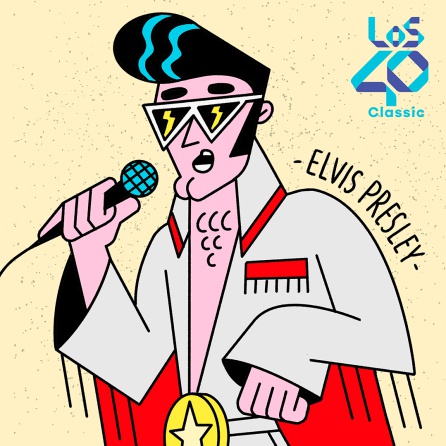 Elvis es el protagonista de este cuento narrado por Jimmy Barnatám Elvis es el protagonista de este cuento narrado por Jimmy Barnatám