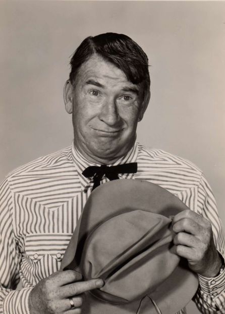 Chill Wills Chill Wills