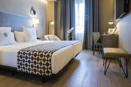 Hotel América de Sevilla Hotel América de Sevilla
