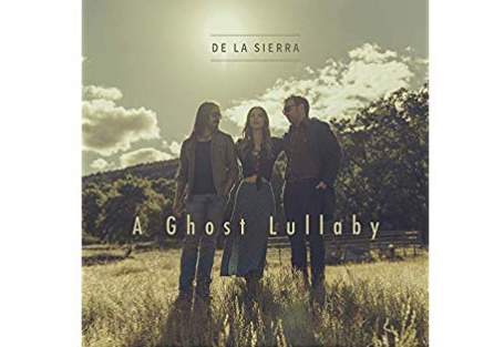 Portada del nuevo single de 'De la sierra' Portada del nuevo single de 'De la sierra'