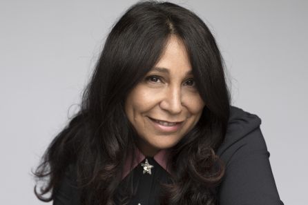 Haifaa Al-Mansour, directora de La candidata perfecta. Haifaa Al-Mansour, directora de La candidata perfecta.
