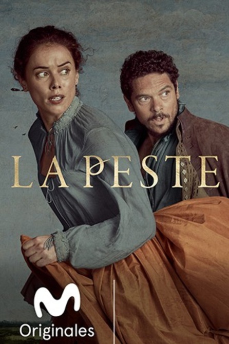 La serie 'La Peste' es una de las más vistas durante el período de confinamiento La serie 'La Peste' es una de las más vistas durante el período de confinamiento