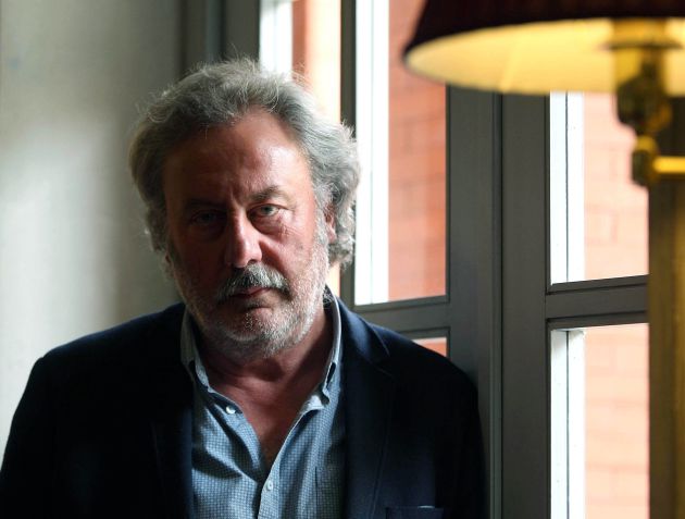 Julio Llamazares escribió un artículo en el diario “El País” que recordaba cómo fue tomando forma 'El Decamerón' en tiempos de la epidemia de peste Julio Llamazares escribió un artículo en el diario “El País” que recordaba cómo fue tomando forma 'El Decamerón' en tiempos de la epidemia de peste