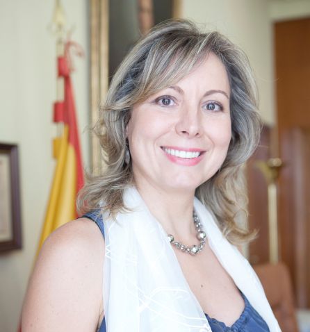 La economista Mónica Melle reclama la acción europea ante la recesión económica y financiera que anticipa la crisis del Covid-19 La economista Mónica Melle reclama la acción europea ante la recesión económica y financiera que anticipa la crisis del Covid-19
