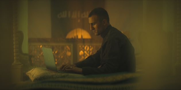 Uno de los ideólogos del ataque terrorista Uno de los ideólogos del ataque terrorista