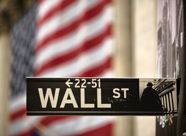 Wall Street