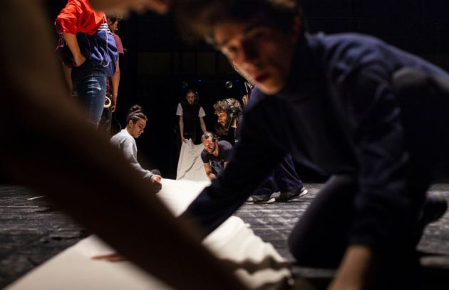 'Renacimiento'. La Tristura 'Renacimiento'. La Tristura