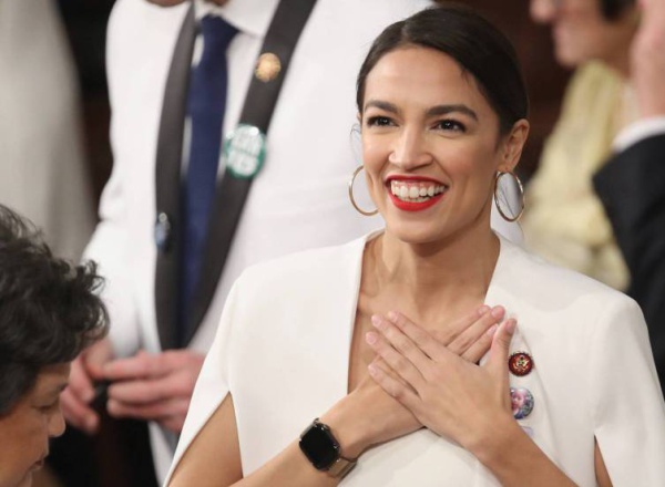 Ocasio