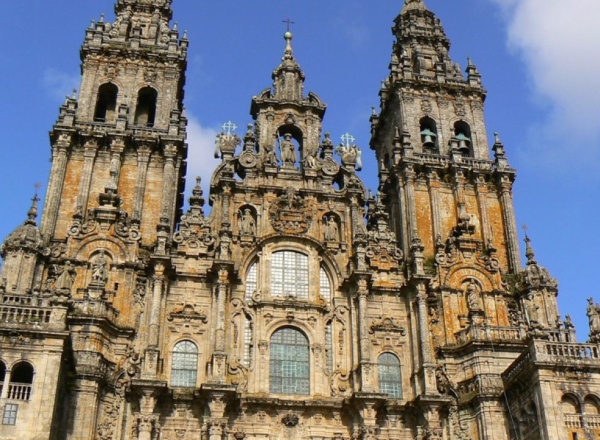 Catedral de Santiago