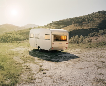 Las autocaravanas son el transporte de moda este verano Las autocaravanas son el transporte de moda este verano