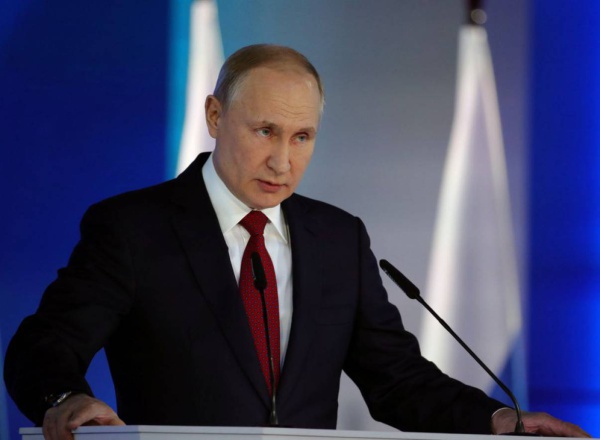 Putin