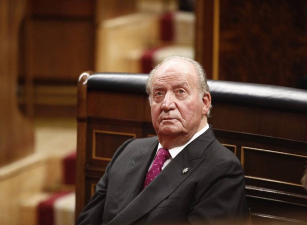 Juan Carlos I