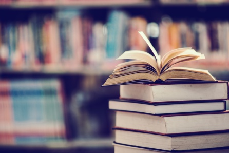 “Tsundoku” en Japón se usa como una expresión satírica “Tsundoku” en Japón se usa como una expresión satírica