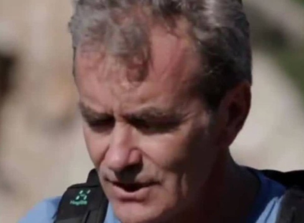 Fernando Simón, en 'Planeta Calleja'