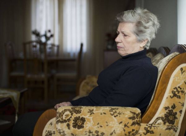 Vieja