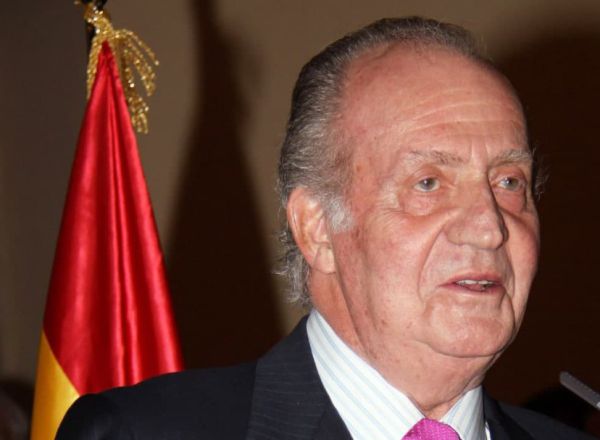 Rey emérito