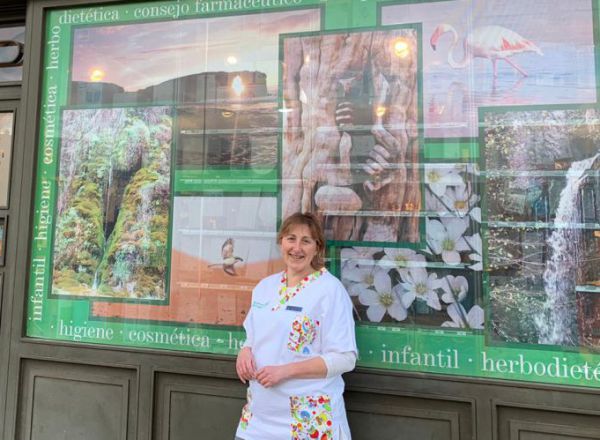 Farmacia rural