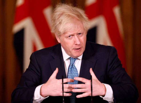 Boris