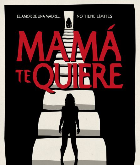 Cartel Mamá Te quiere Cartel Mamá Te quiere