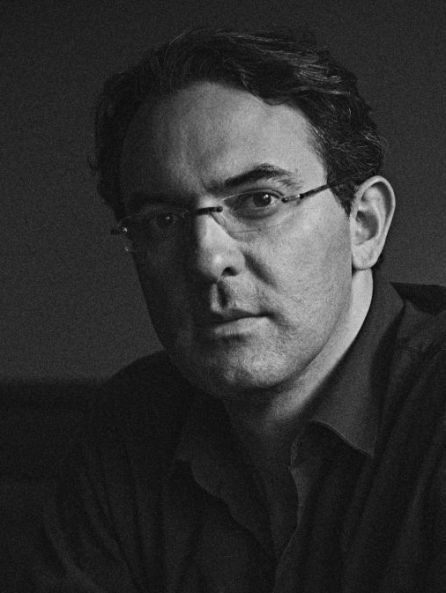 Juan Gabriel Vásquez